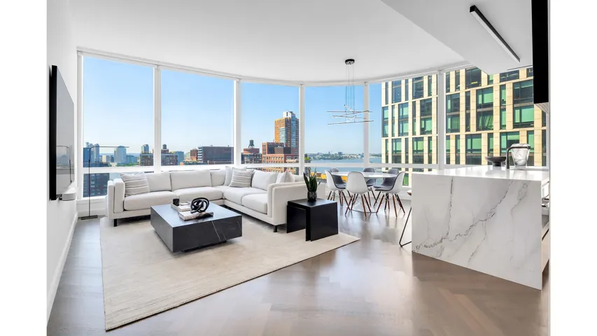 111 Murray Street 25w, New York City, New York 10007, 4 Bedrooms Bedrooms, 12 Rooms Rooms,5 BathroomsBathrooms,Residential Lease,For Rent,MURRAY,RLS20073778