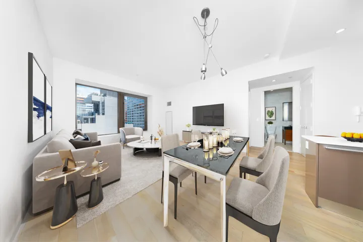 75 WALL Street, New York City, NY 10005