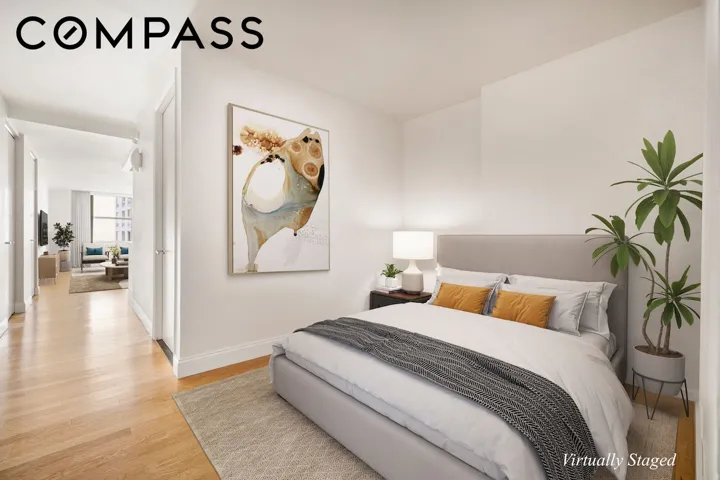 88 Greenwich Street, New York City, NY 10006