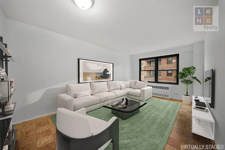 415 Grand Street, New York City, NY 10002