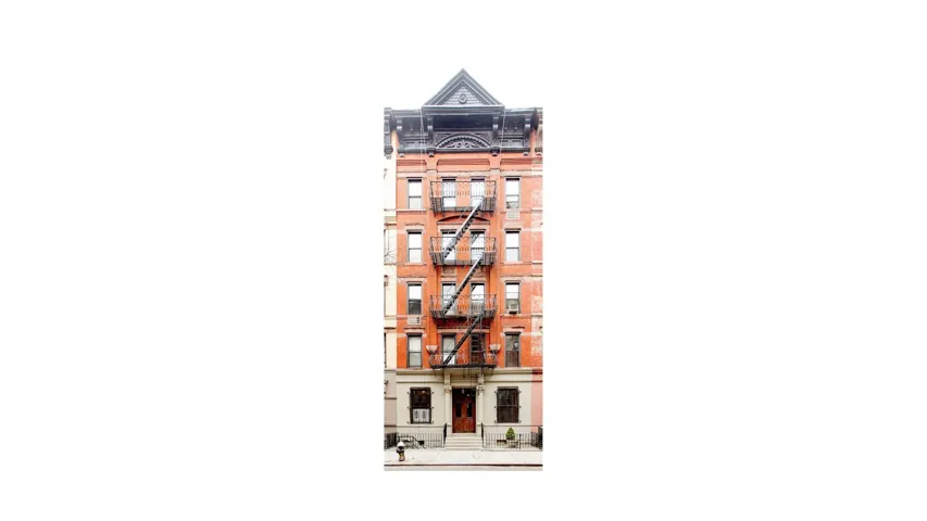 521 E 83rd Street 2e, New York City, New York 10028, 1 Bedroom Bedrooms, 3 Rooms Rooms,1 BathroomBathrooms,Residential,For Sale,83RD,RLS20074117
