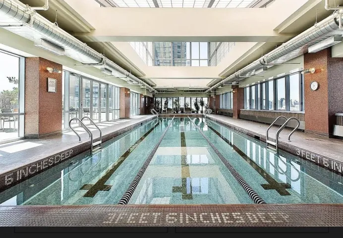 46-30 Center Boulevard, New York City, NY 11109