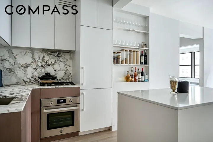 60 E 9th Street, New York City, NY 10003