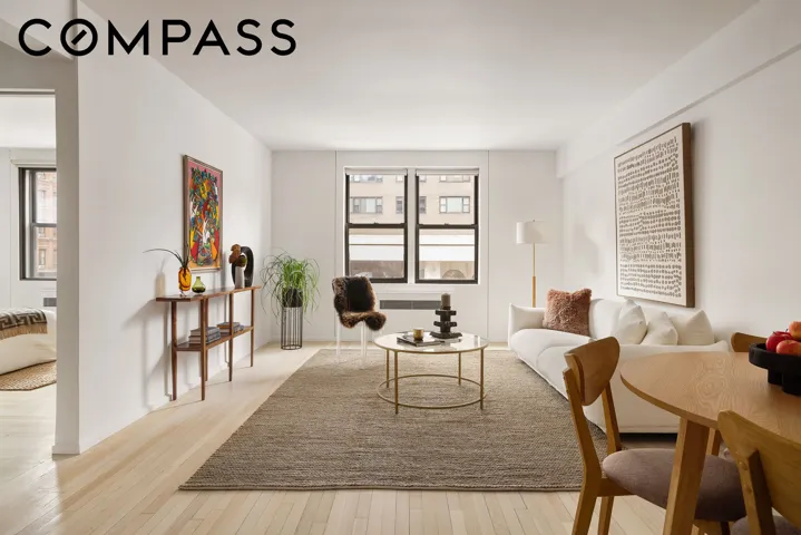 60 E 9th Street, New York City, NY 10003