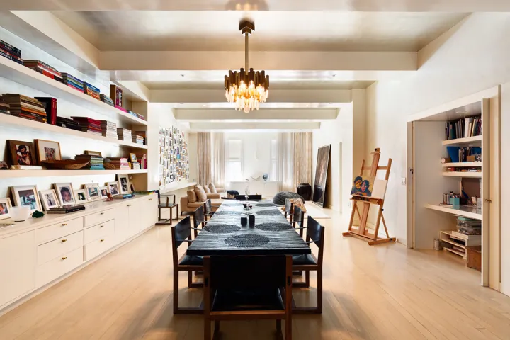 15 Broad Street 1512, New York City, New York 10005, 2 Bedrooms Bedrooms, 5 Rooms Rooms,2 BathroomsBathrooms,Residential Lease,For Rent,BROAD,RLS20075388