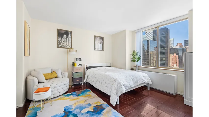 236 E 47th Street 25d, New York City, New York 10017, 2 Rooms Rooms,1 BathroomBathrooms,Residential Lease,For Rent,47TH,RLS20075467