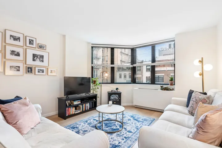 255 W 85th Street 5a, New York City, New York 10024, 2 Rooms Rooms,1 BathroomBathrooms,Residential,For Sale,85th,RLS20075609