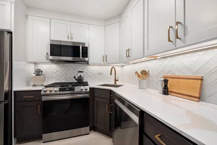 1400 5TH Avenue, New York City, NY 10026
