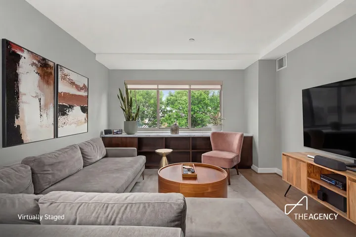 1400 5TH Avenue, New York City, NY 10026