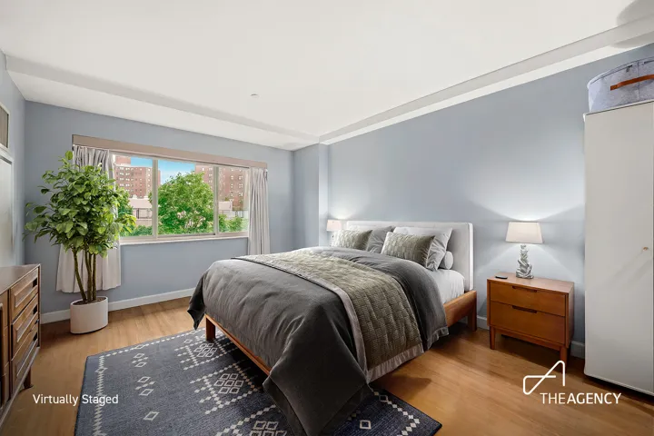 1400 5TH Avenue, New York City, NY 10026
