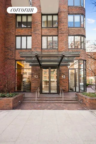 52 E END Avenue, New York City, NY 10028