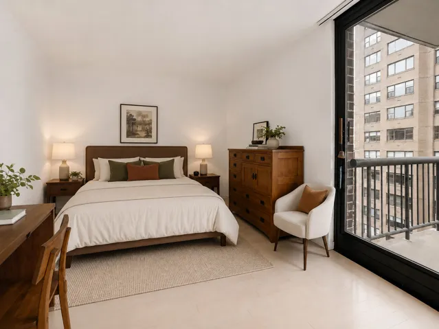 52 E END Avenue, New York City, NY 10028