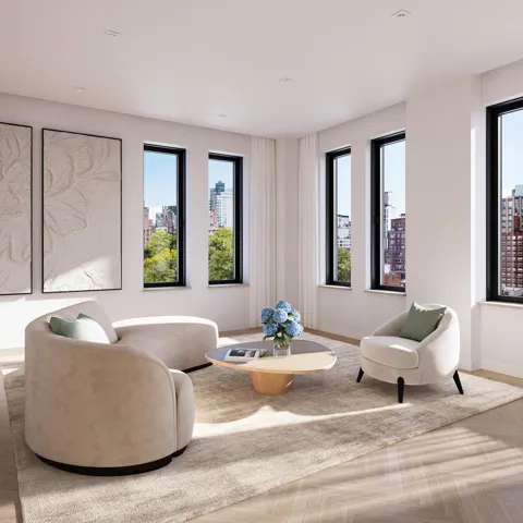 67 Irving Place, New York City, NY 10003