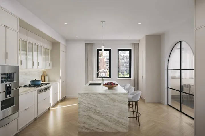 67 Irving Place, New York City, NY 10003