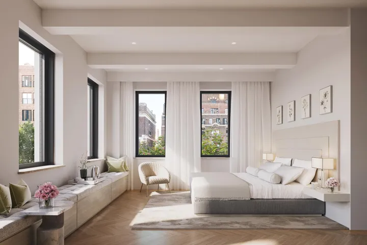 67 Irving Place, New York City, NY 10003