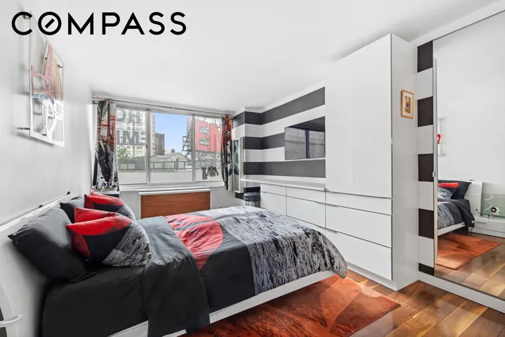61 W 62nd Street, New York City, NY 10023