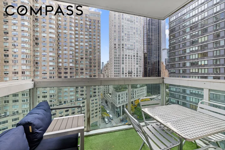 61 W 62nd Street, New York City, NY 10023