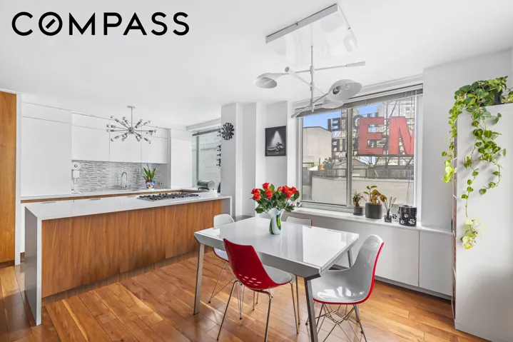 61 W 62nd Street, New York City, NY 10023
