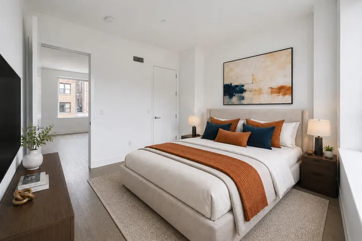 416 W 52nd Street, New York City, NY 10019