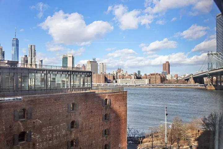 1 Main Street, New York City, NY 11201