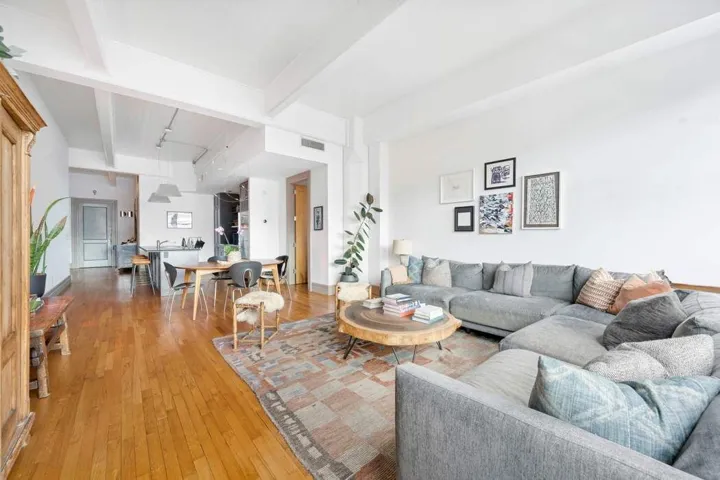 1 Main Street, New York City, NY 11201