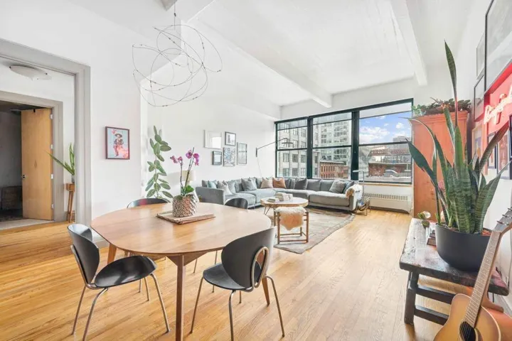 1 Main Street, New York City, NY 11201
