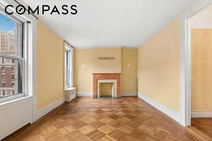 17 E 97th Street, New York City, NY 10029