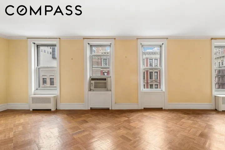 17 E 97th Street, New York City, NY 10029