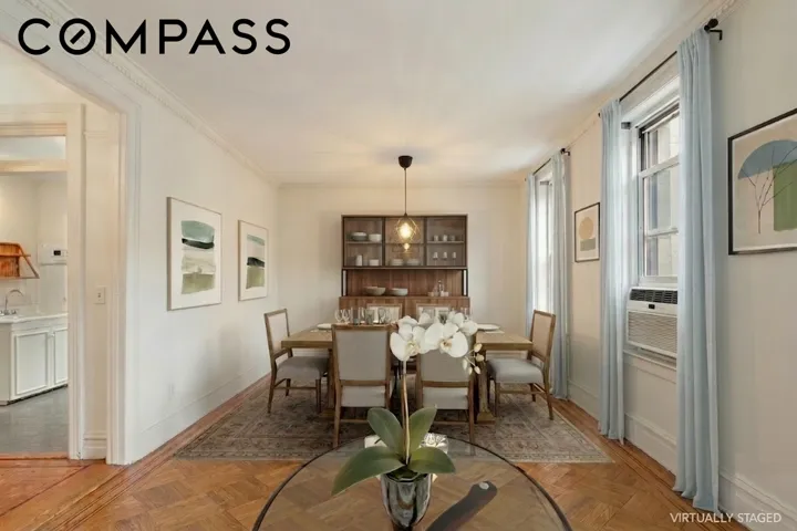 17 E 97th Street, New York City, NY 10029
