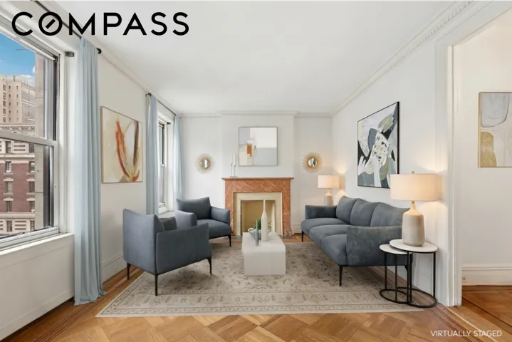 17 E 97th Street, New York City, NY 10029