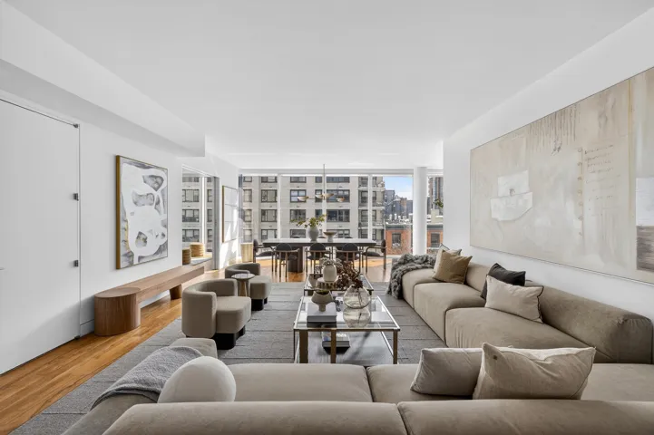 57 IRVING Place, New York City, NY 10003