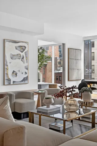 57 IRVING Place, New York City, NY 10003