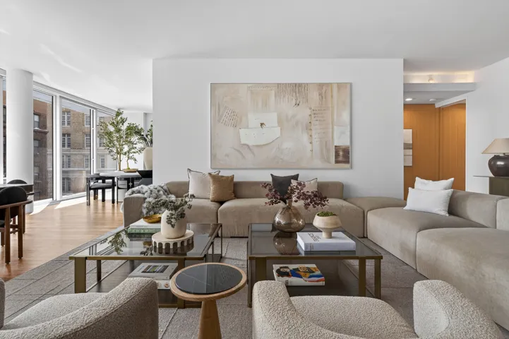 57 IRVING Place, New York City, NY 10003