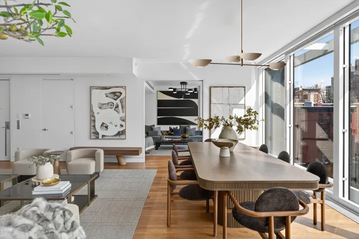 57 IRVING Place, New York City, NY 10003