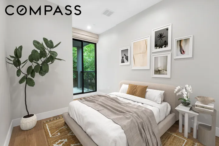 265 W 131st Street, New York City, NY 10027
