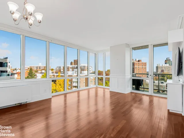 640 W 237TH Street, New York City, NY 10463