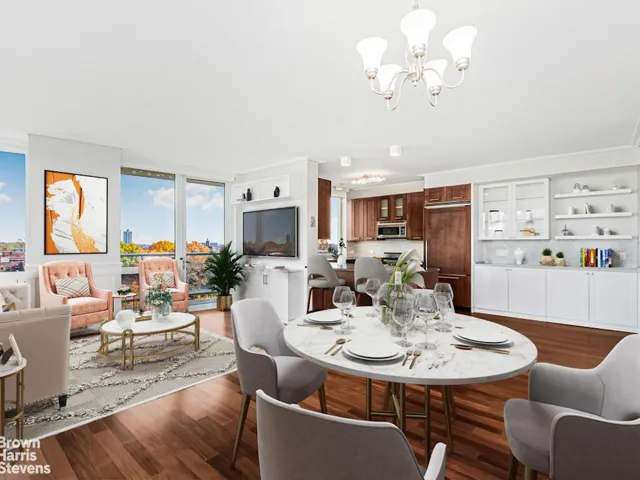 640 W 237TH Street, New York City, NY 10463