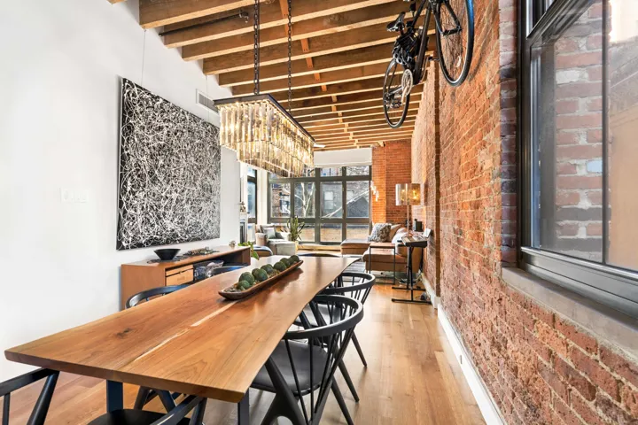 406 W 45TH Street, New York City, NY 10036