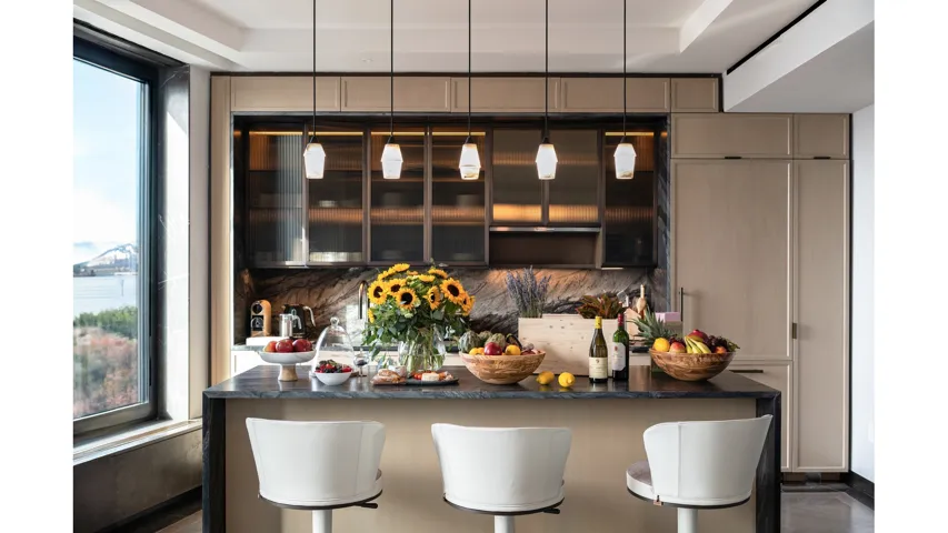 401 WEST Street, New York City, NY 10014