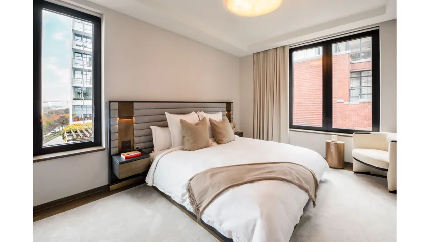 401 WEST Street, New York City, NY 10014