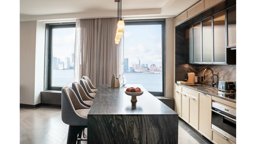 401 WEST Street, New York City, NY 10014