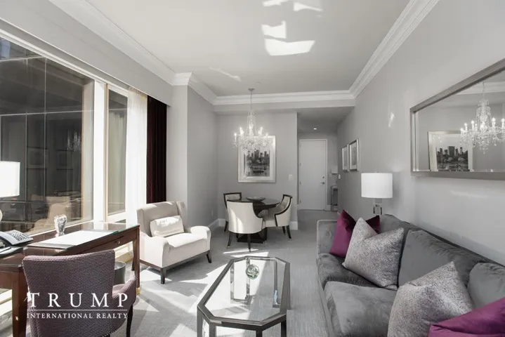 1 Central W Park, New York City, NY 10023