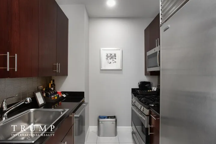1 Central W Park, New York City, NY 10023