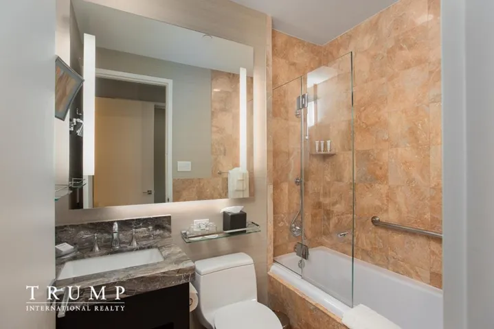 1 Central W Park, New York City, NY 10023