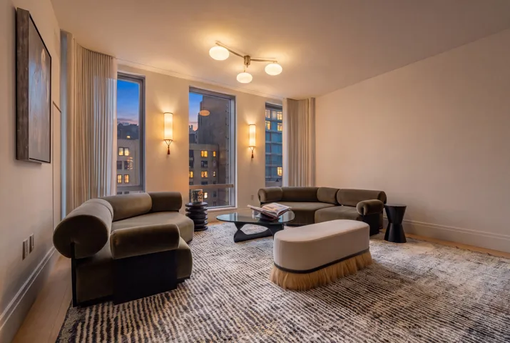 50 W 66TH Street, New York City, NY 10023