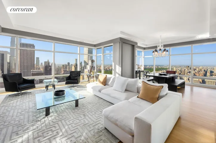 151 E 58TH Street, New York City, NY 10022