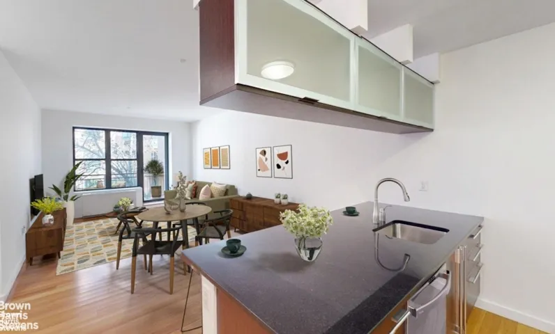317 E 111TH Street, New York City, NY 10029