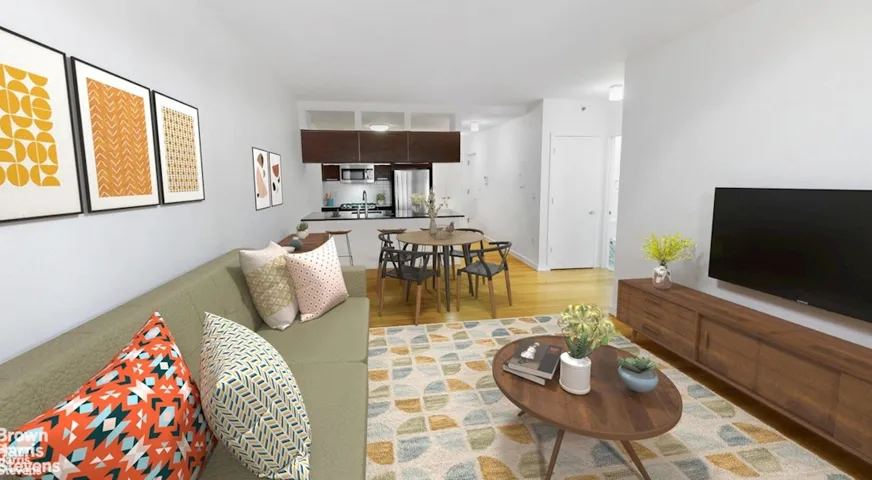 317 E 111TH Street, New York City, NY 10029