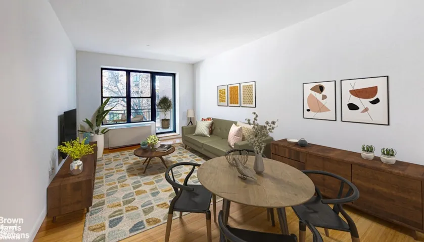317 E 111TH Street, New York City, NY 10029