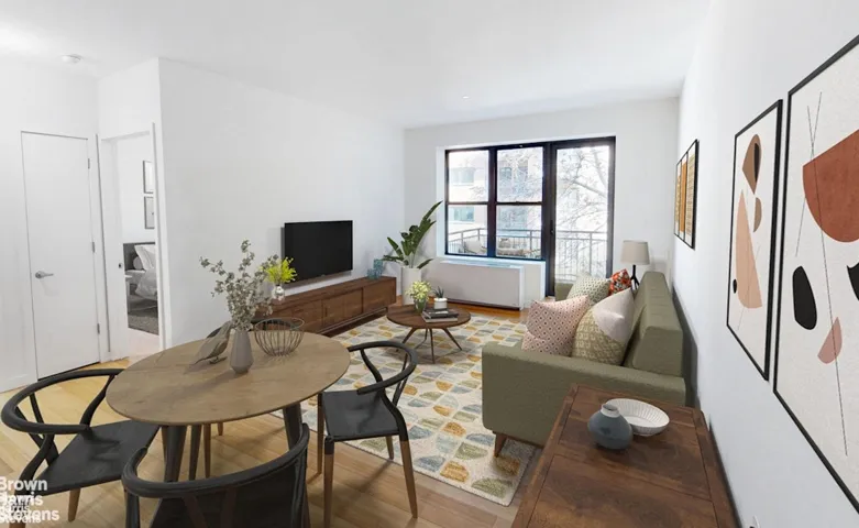 317 E 111TH Street, New York City, NY 10029